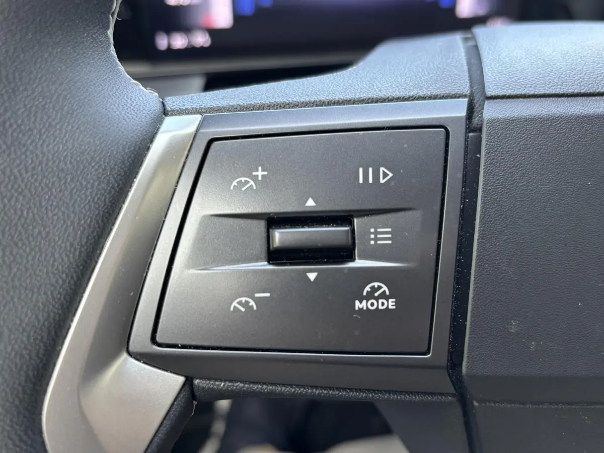 1.2 Turbo Hybrid GS 7p. | Stoel- stuur- en voorruitverwarming | 7 persoons | Camera | Apple Carplay en Android Auto | Navigatie
