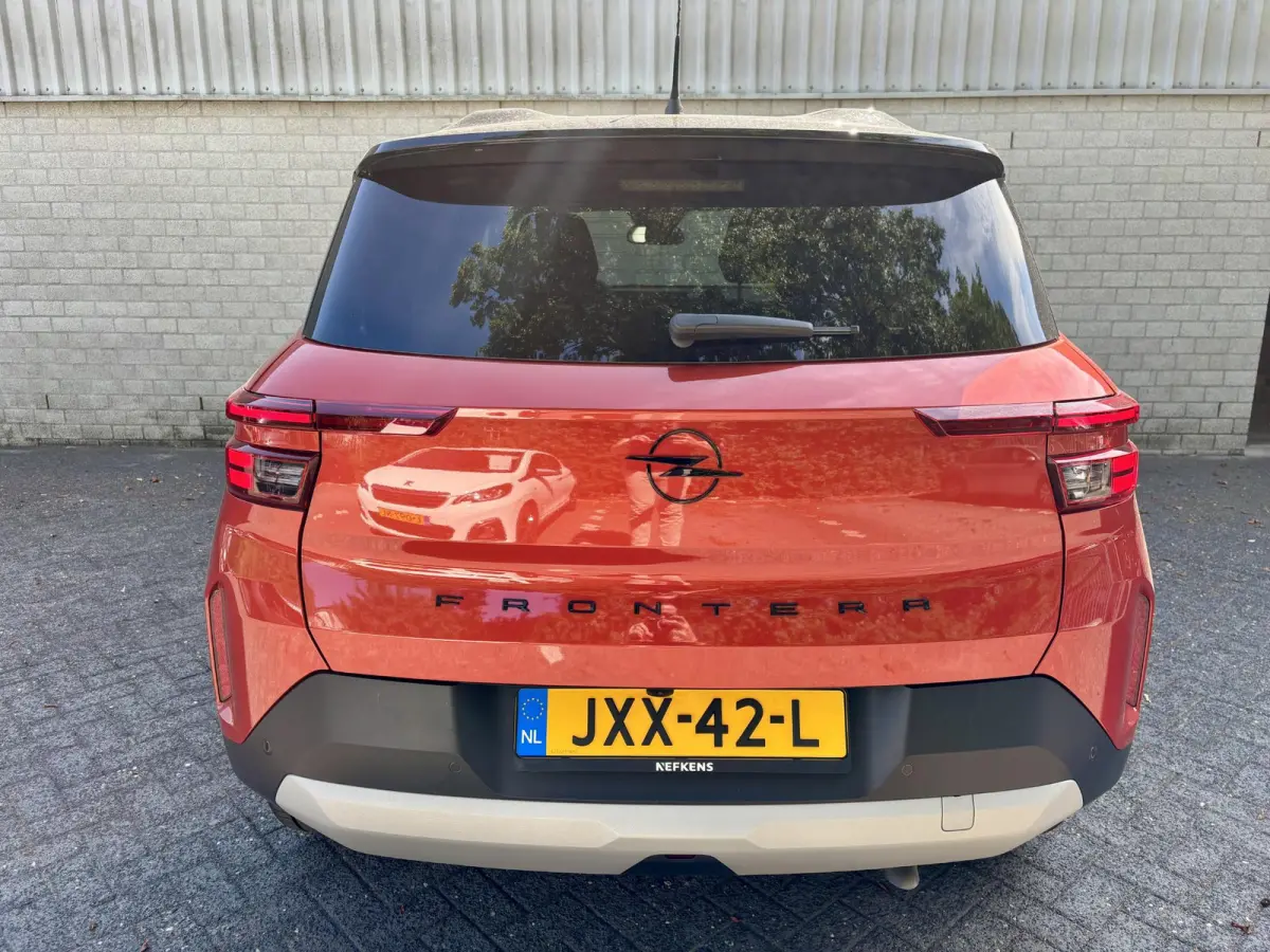 1.2 Turbo Hybrid GS 7p. | Stoel- stuur- en voorruitverwarming | 7 persoons | Camera | Apple Carplay en Android Auto | Navigatie