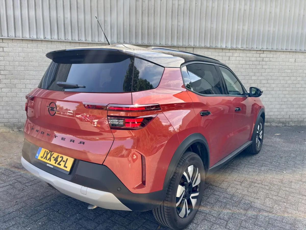 1.2 Turbo Hybrid GS 7p. | Stoel- stuur- en voorruitverwarming | 7 persoons | Camera | Apple Carplay en Android Auto | Navigatie