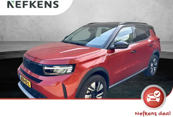 1.2 145pk Hybrid GS | Stoel- stuur- en voorruitverwarming | 7 persoons | Camera | Apple Carplay en Android Auto | Navigatie