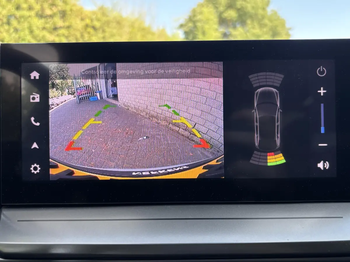 1.2 Turbo Hybrid GS 7p. | Stoel- stuur- en voorruitverwarming | 7 persoons | Camera | Apple Carplay en Android Auto | Navigatie