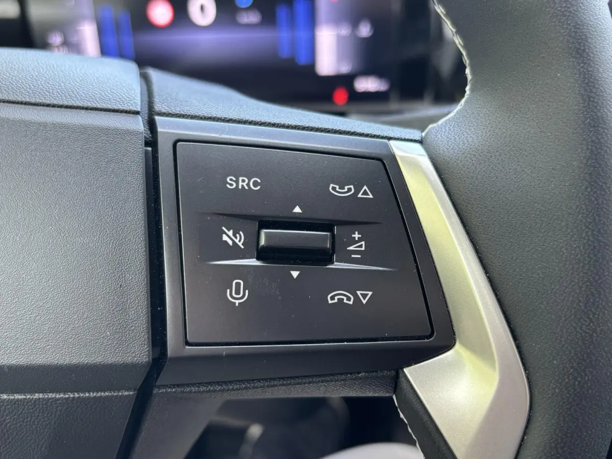 1.2 Turbo Hybrid GS 7p. | Stoel- stuur- en voorruitverwarming | 7 persoons | Camera | Apple Carplay en Android Auto | Navigatie