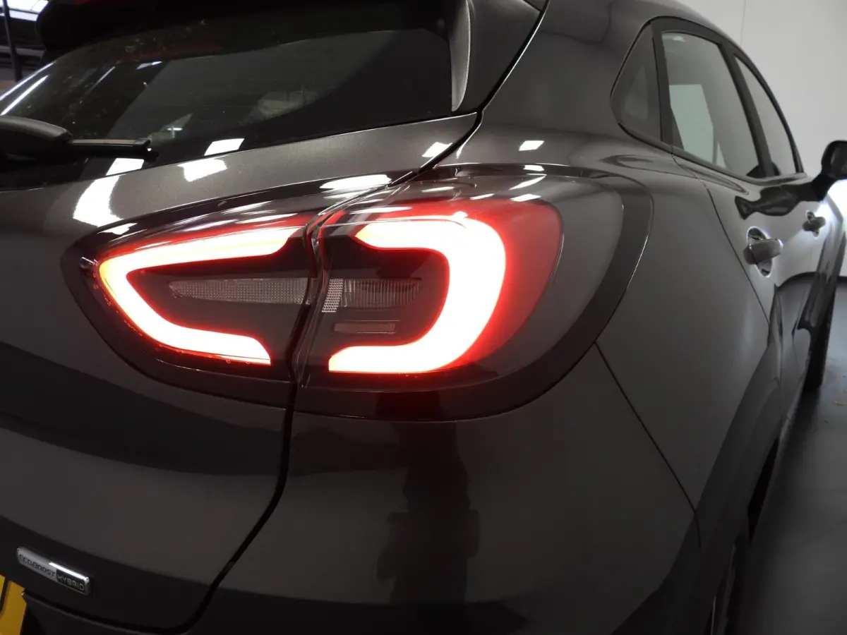 1.0 EcoBoost Titanium LMV 17''/apple carplay