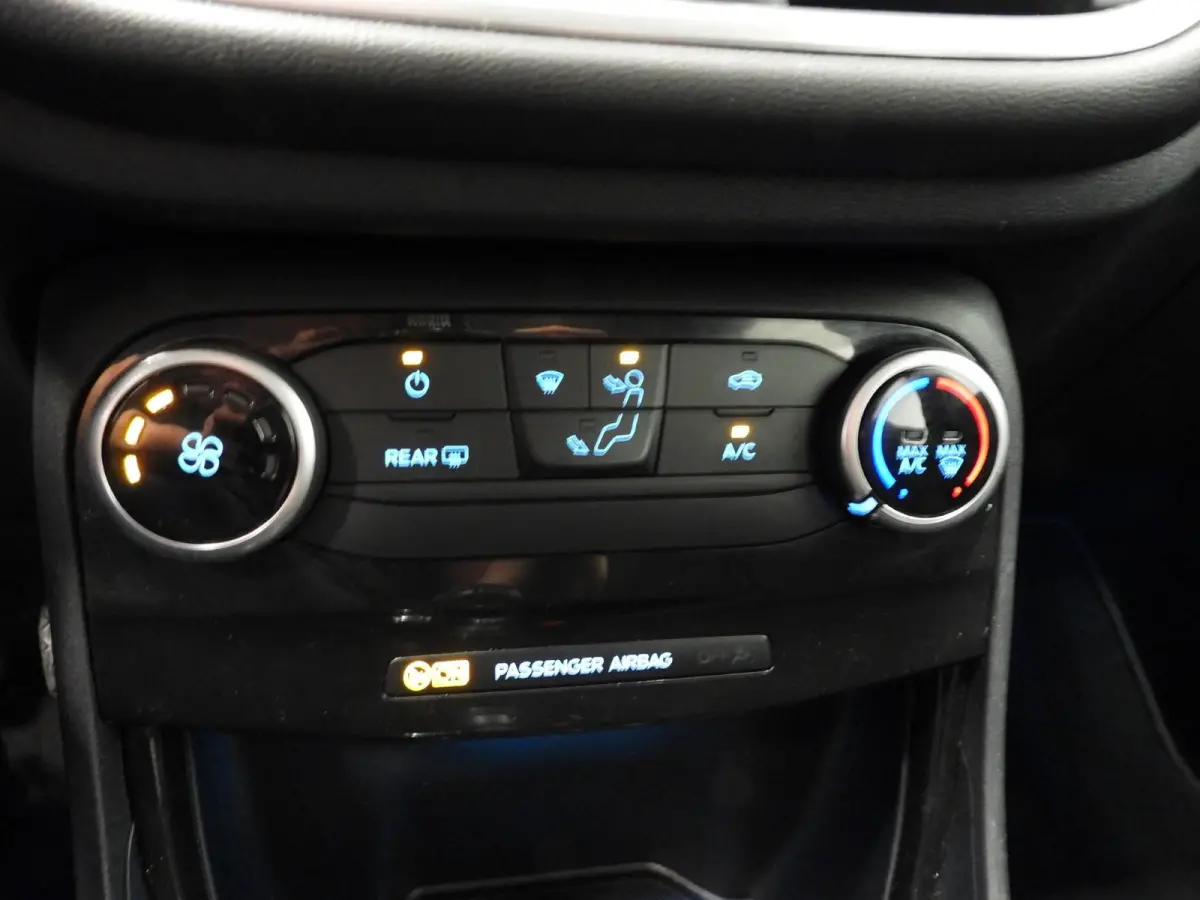 1.0 EcoBoost Titanium LMV 17''/apple carplay