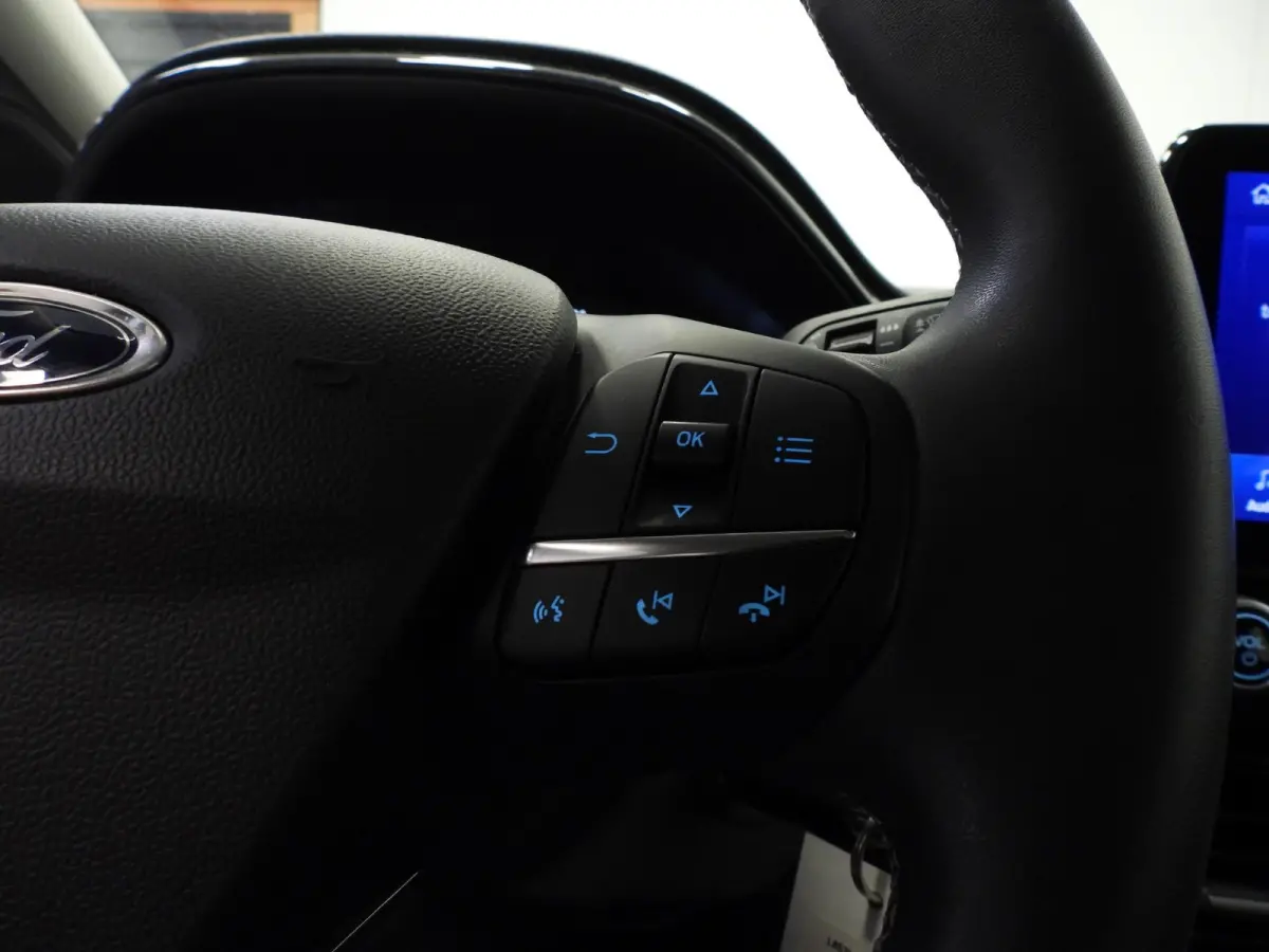 1.0 EcoBoost Titanium LMV 17''/apple carplay