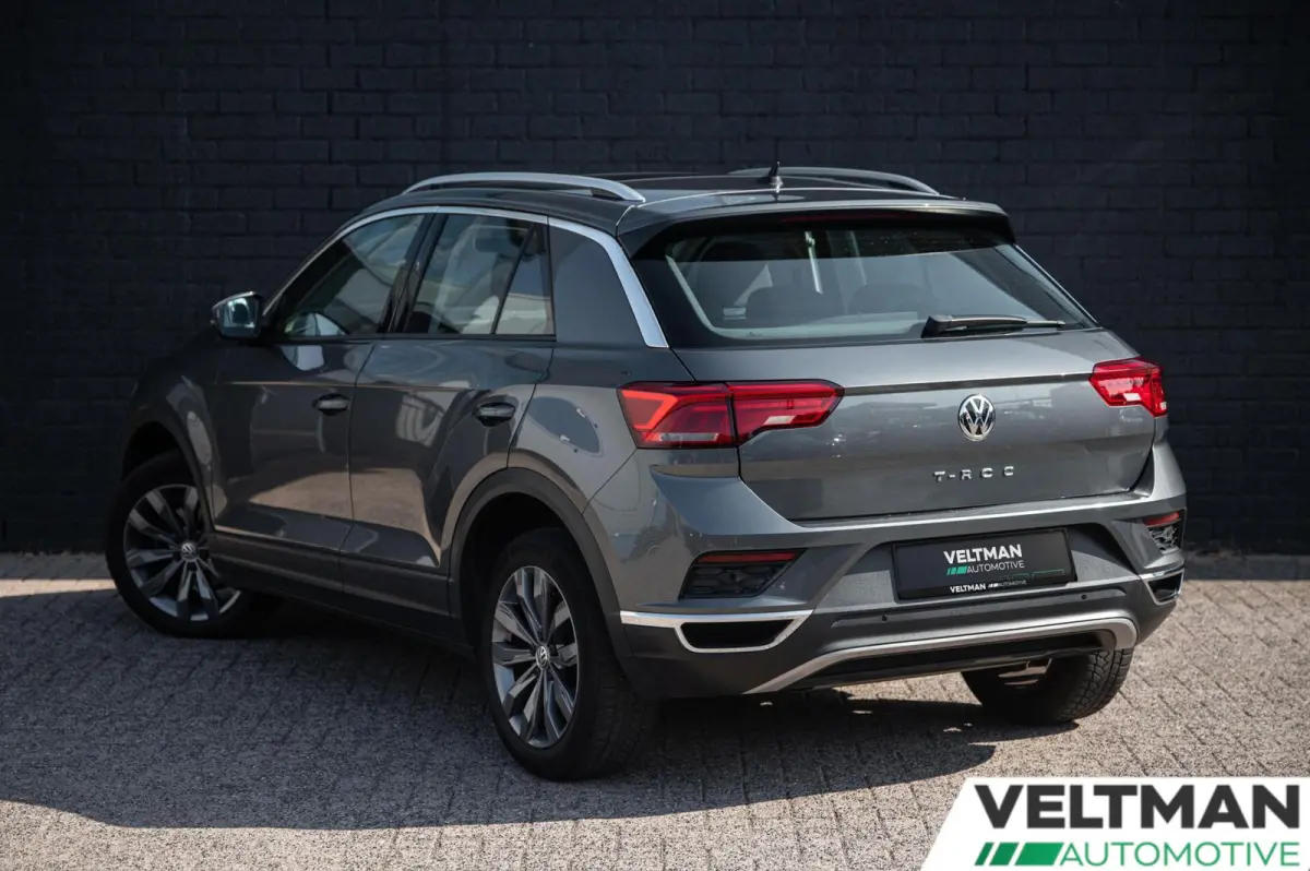 1.5 TSI Sport PANO AUTOMAAT ACC LED NAVI