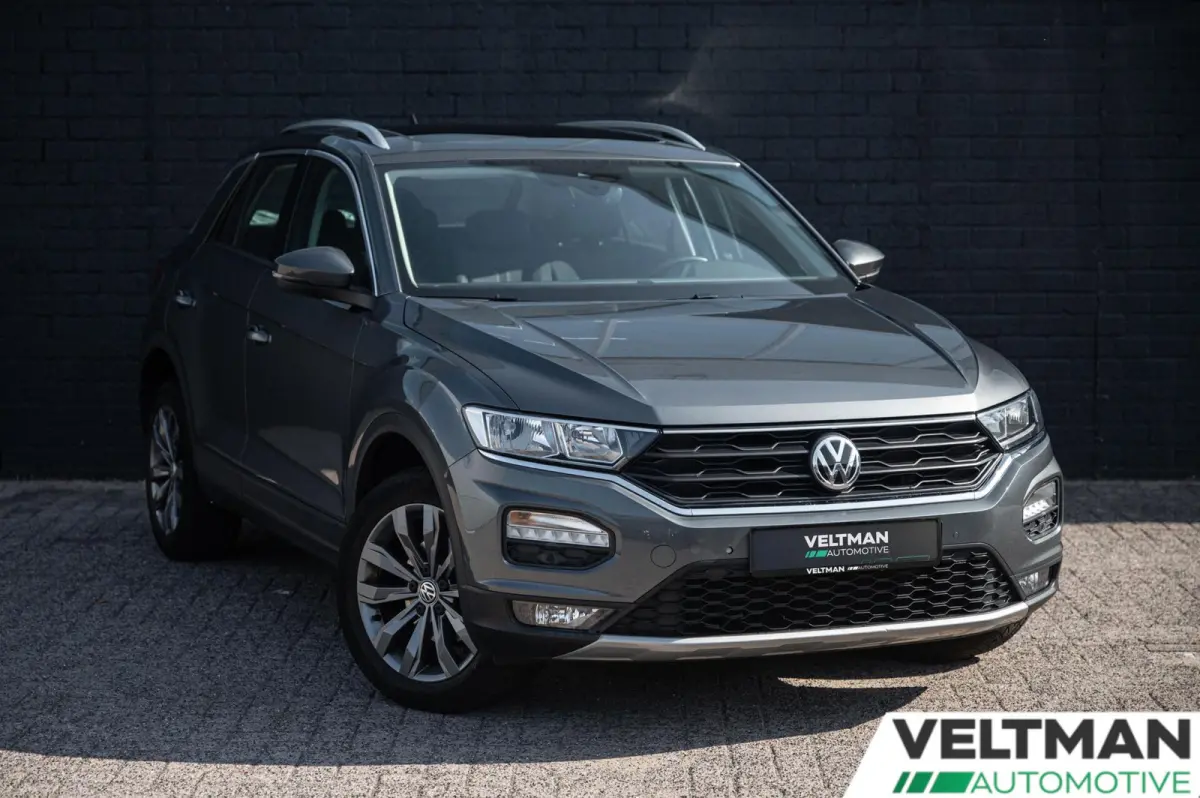 1.5 TSI Sport PANO AUTOMAAT ACC LED NAVI