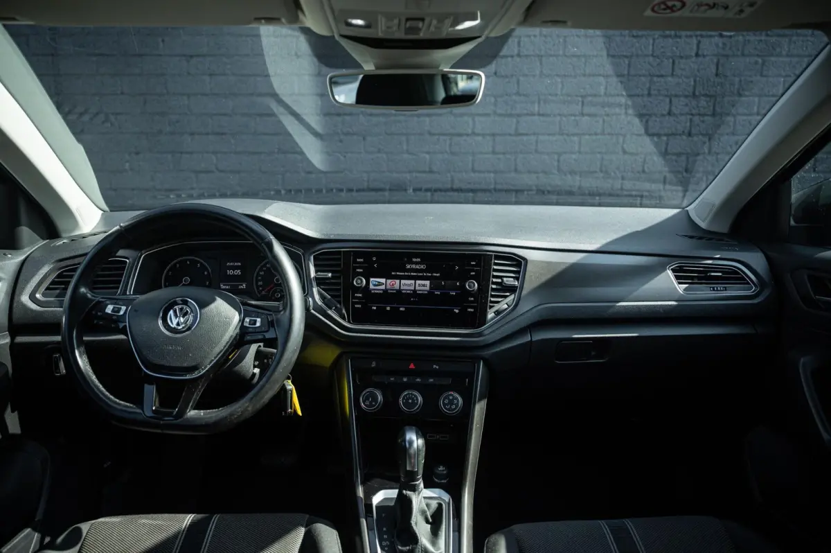 1.5 TSI Sport PANO AUTOMAAT ACC LED NAVI