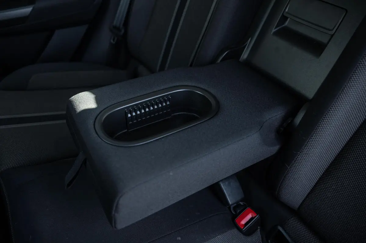 1.5 TSI Sport PANO AUTOMAAT ACC LED NAVI