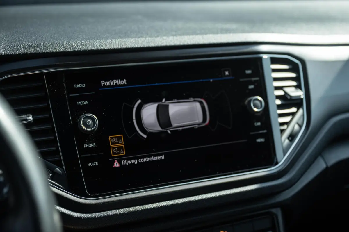 1.5 TSI Sport PANO AUTOMAAT ACC LED NAVI