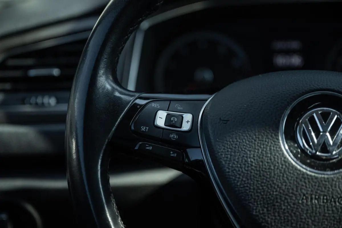 1.5 TSI Sport PANO AUTOMAAT ACC LED NAVI