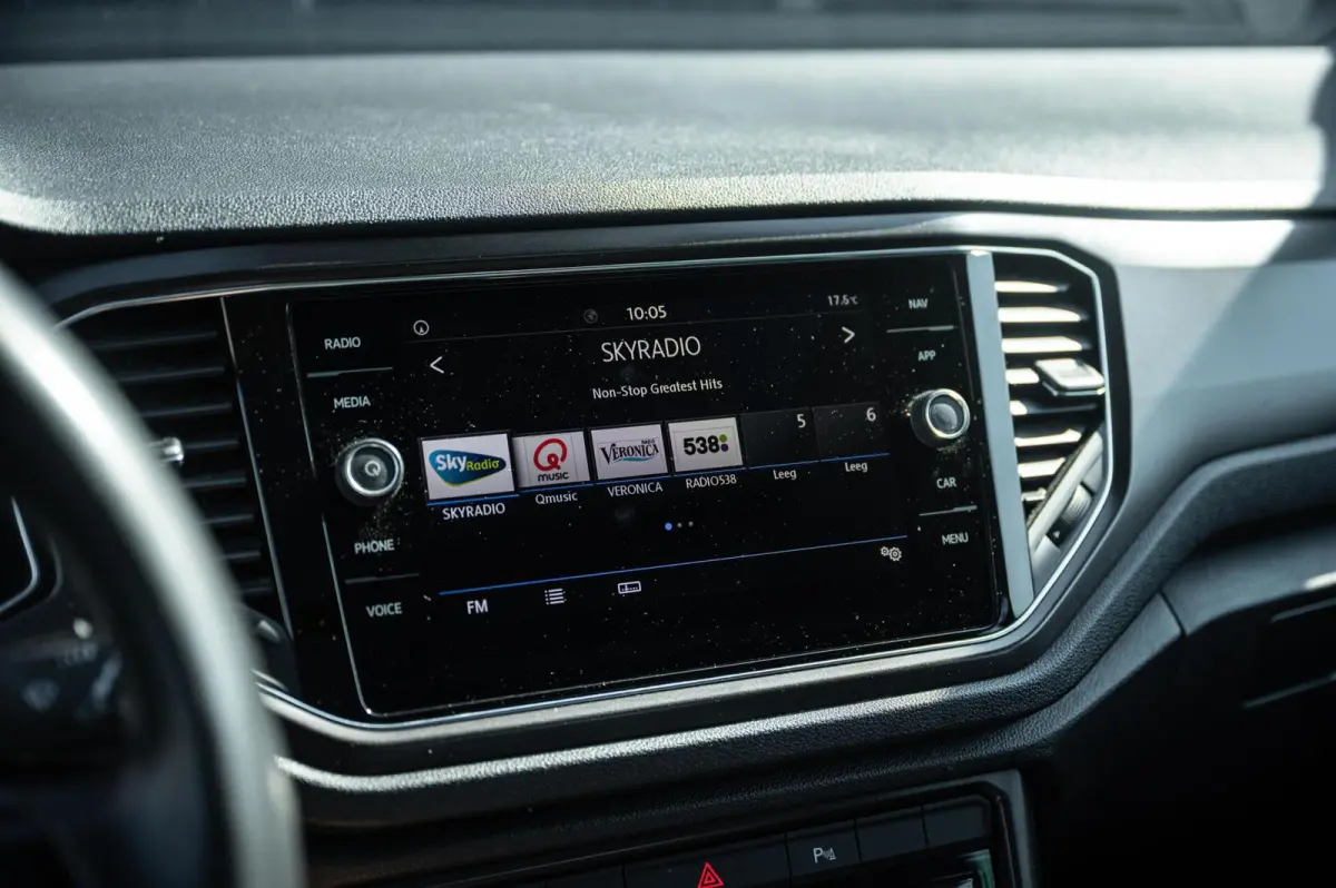 1.5 TSI Sport PANO AUTOMAAT ACC LED NAVI