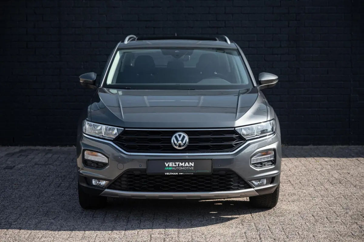 1.5 TSI Sport PANO AUTOMAAT ACC LED NAVI
