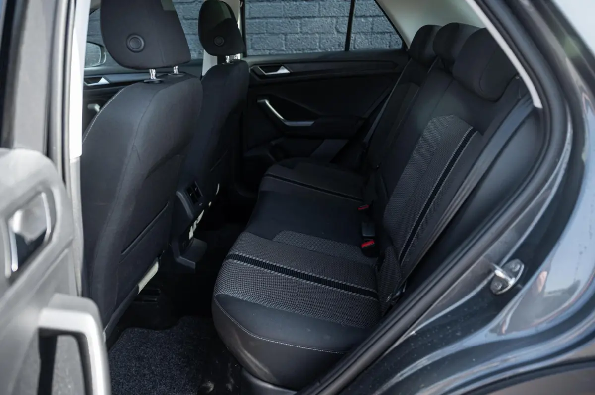 1.5 TSI Sport PANO AUTOMAAT ACC LED NAVI