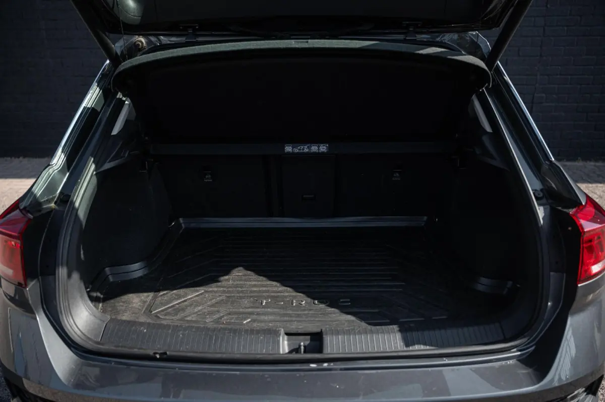 1.5 TSI Sport PANO AUTOMAAT ACC LED NAVI