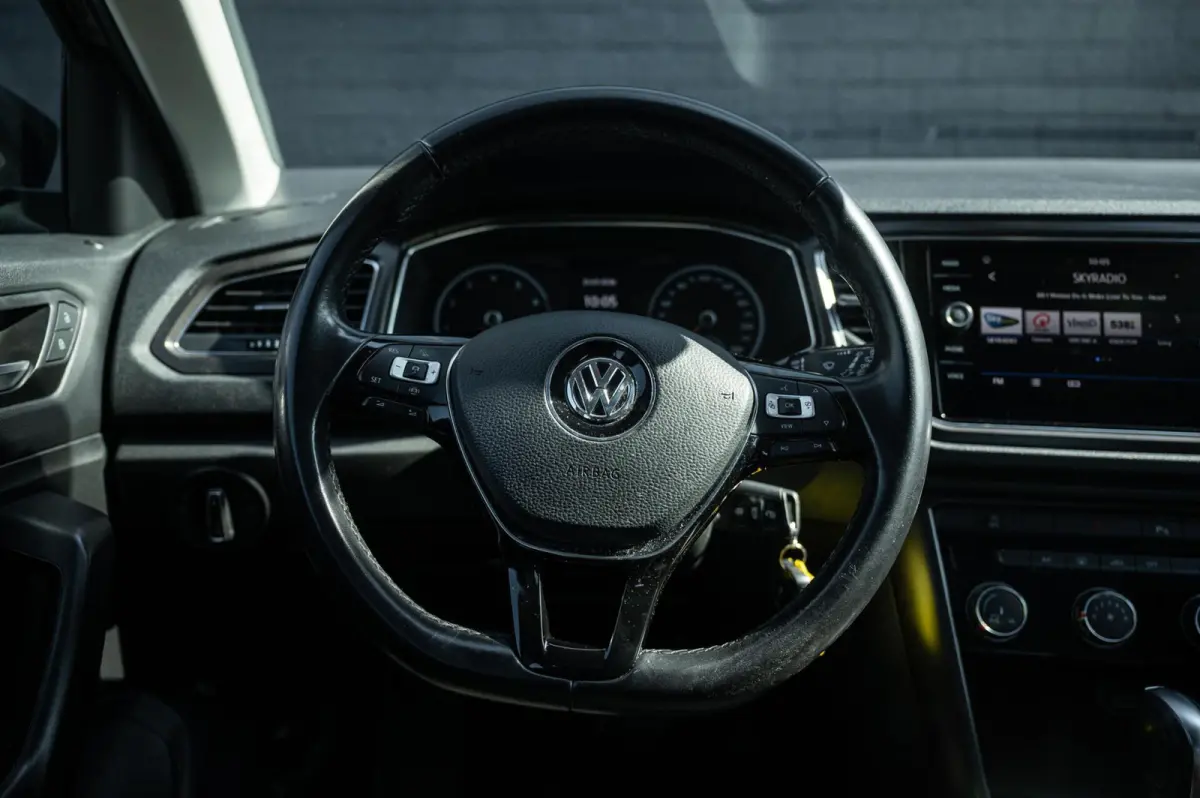 1.5 TSI Sport PANO AUTOMAAT ACC LED NAVI