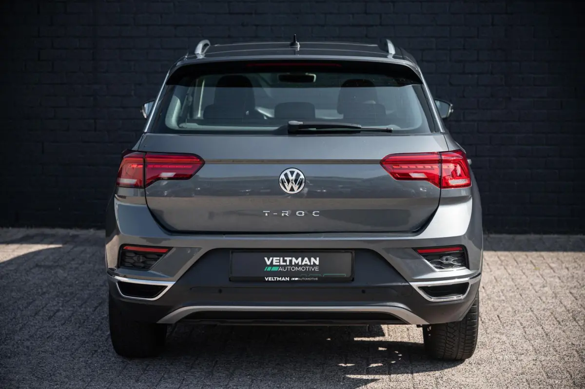 1.5 TSI Sport PANO AUTOMAAT ACC LED NAVI