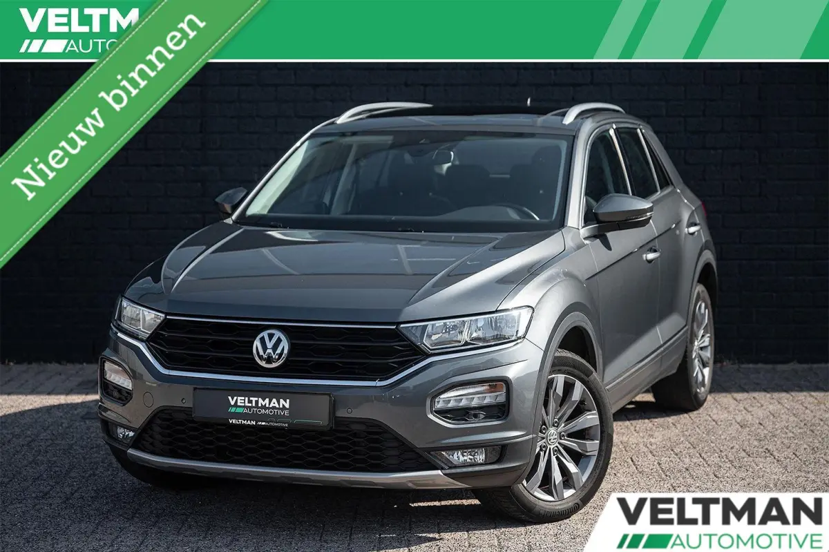 1.5 TSI Sport PANO AUTOMAAT ACC LED NAVI
