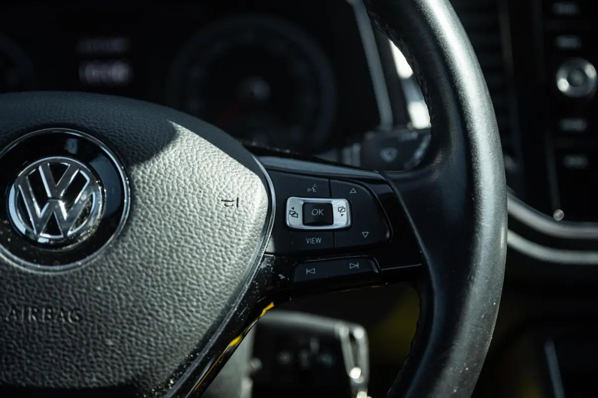 1.5 TSI Sport PANO AUTOMAAT ACC LED NAVI