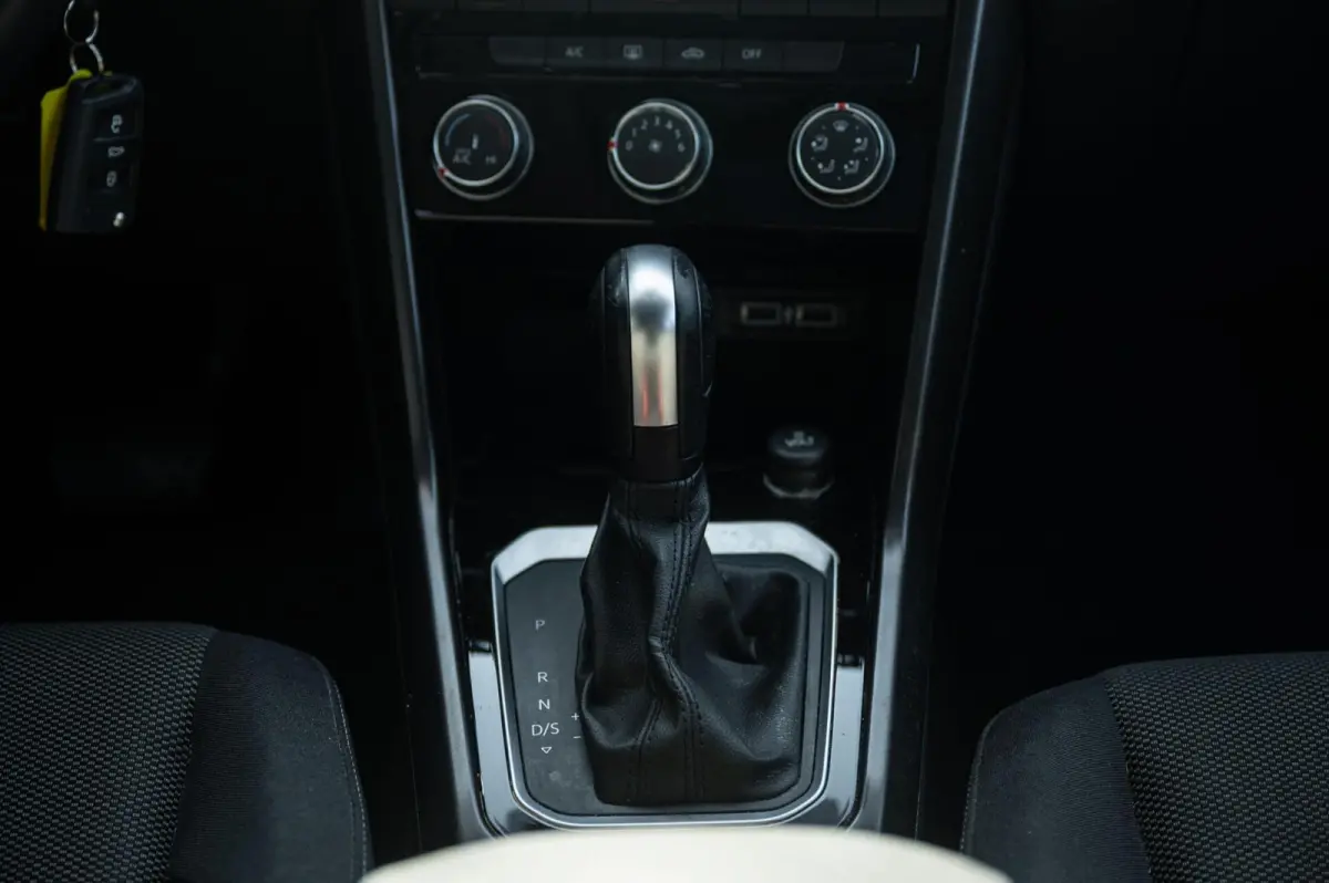 1.5 TSI Sport PANO AUTOMAAT ACC LED NAVI