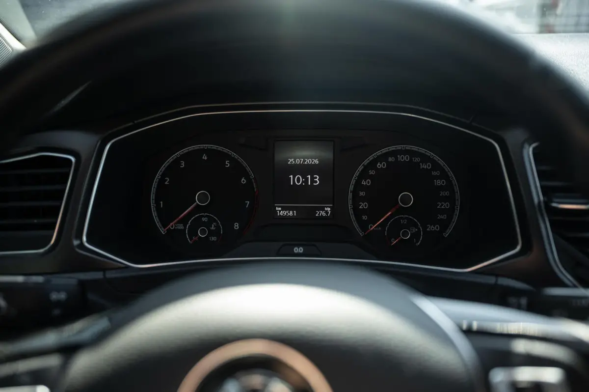 1.5 TSI Sport PANO AUTOMAAT ACC LED NAVI