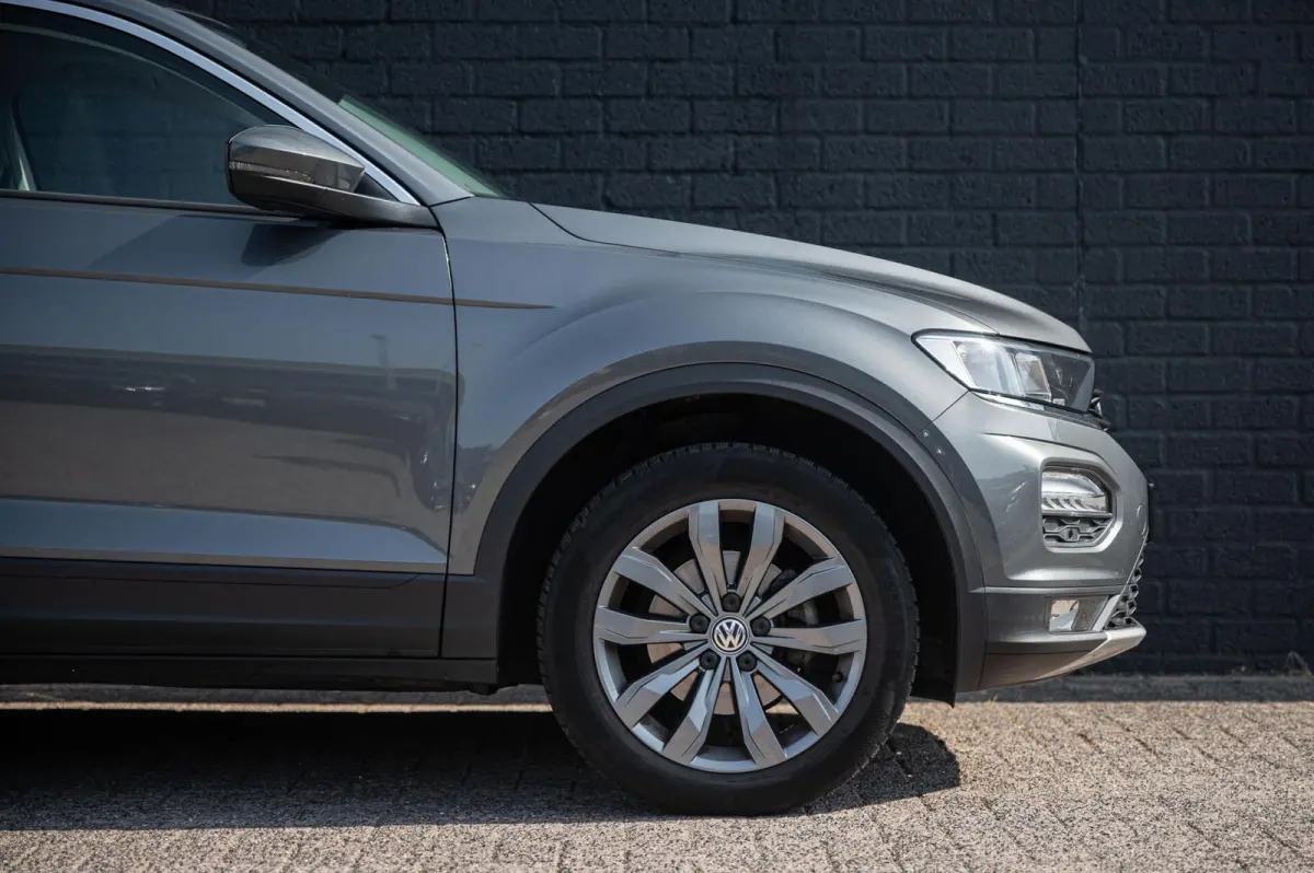 1.5 TSI Sport PANO AUTOMAAT ACC LED NAVI