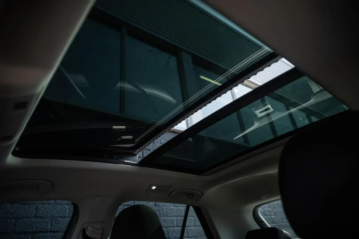 1.5 TSI Sport PANO AUTOMAAT ACC LED NAVI