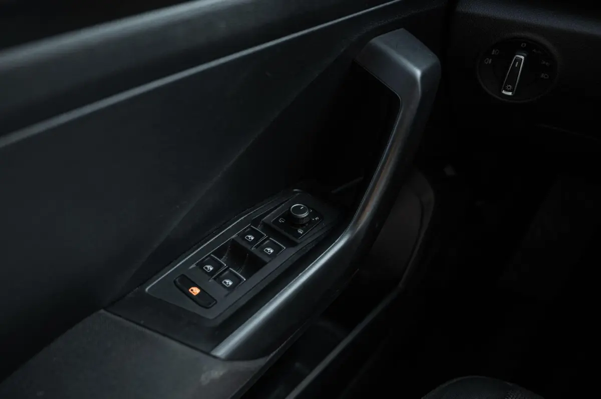 1.5 TSI Sport PANO AUTOMAAT ACC LED NAVI