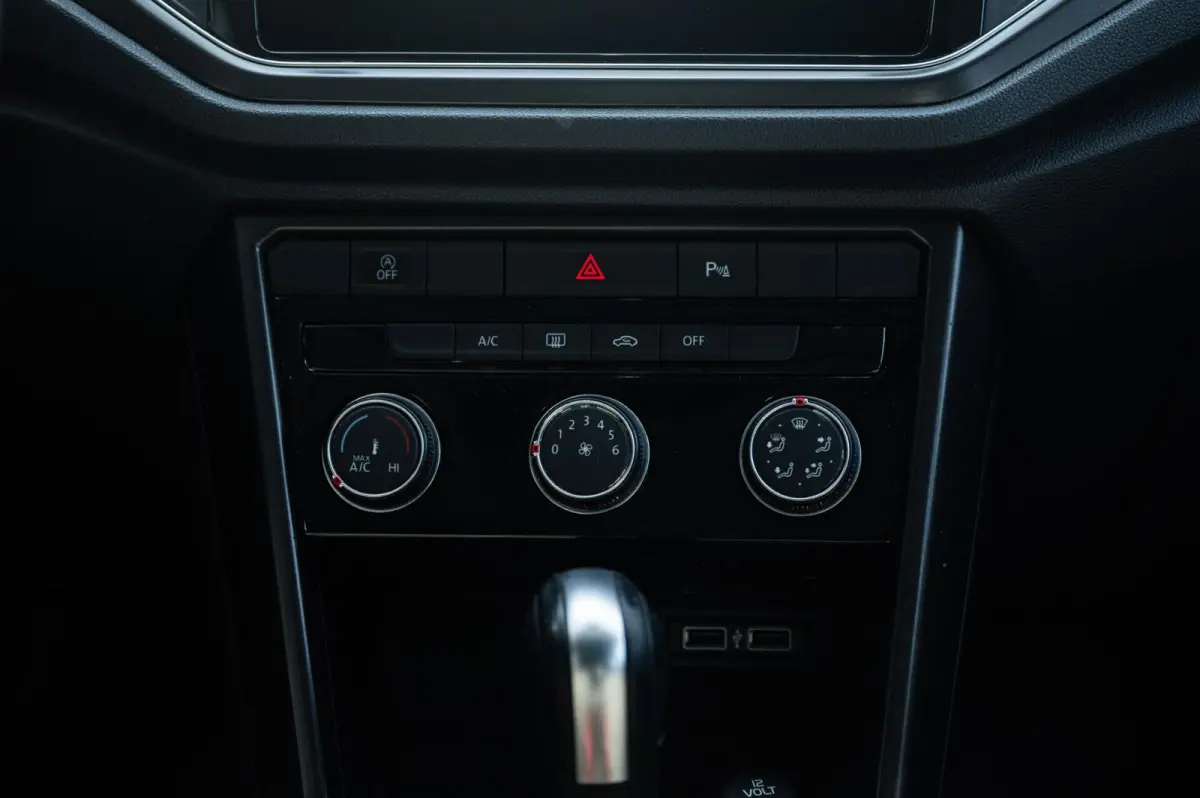 1.5 TSI Sport PANO AUTOMAAT ACC LED NAVI