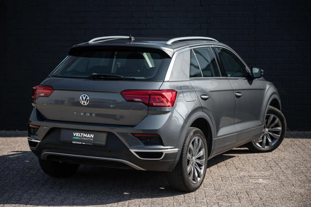 1.5 TSI Sport PANO AUTOMAAT ACC LED NAVI