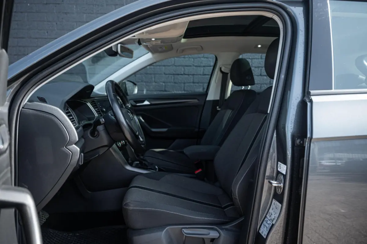 1.5 TSI Sport PANO AUTOMAAT ACC LED NAVI