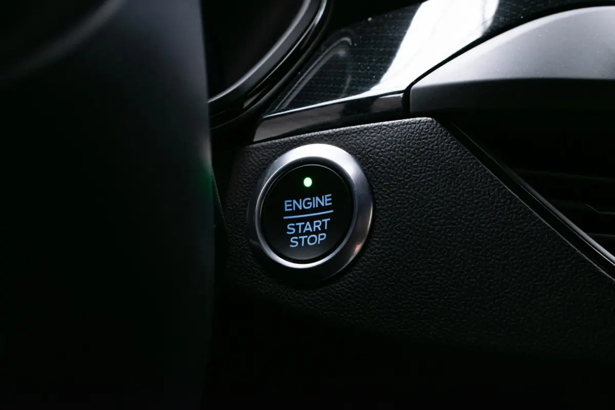1.0 EcoBoost Hybrid ST Line X Business ACC|Camera|B&O|Elektrische achterklep|Stoel- en stuurverwarming|LED-verlichting|Parkeersensoren voor en achter|Privacy Glass|Draadloos opladen|KeyFree|