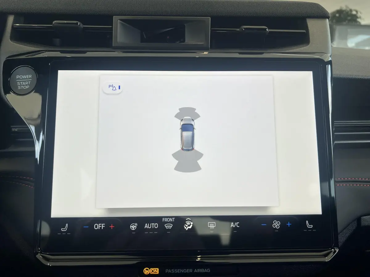 1.0 EcoBoost ST-Line | Stoel/stuur voorruitverwarming | Elek. kofferklep | Keyless entry | Draadloos opladen