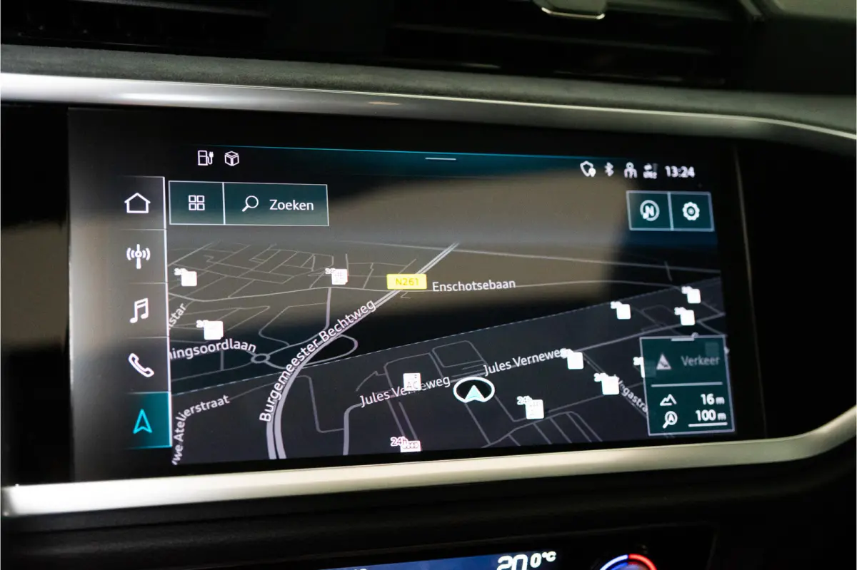 45 TFSI e Edition 245PK | Pano | Sfeer | Sonos | Dodehoek | Carplay | 12 MND Garantie