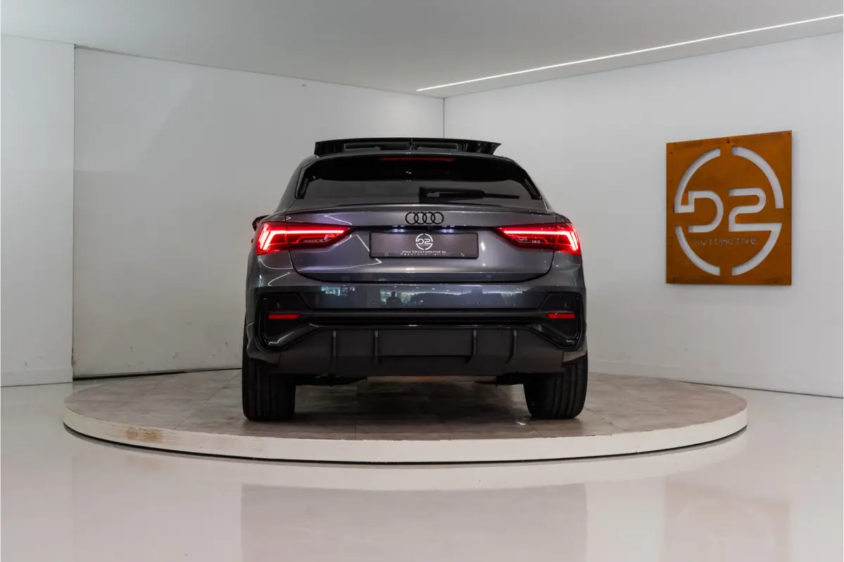 45 TFSI e Edition 245PK | Pano | Sfeer | Sonos | Dodehoek | Carplay | 12 MND Garantie