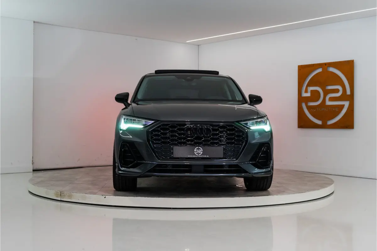 45 TFSI e Edition 245PK | Pano | Sfeer | Sonos | Dodehoek | Carplay | 12 MND Garantie