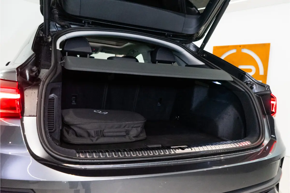 45 TFSI e Edition 245PK | Pano | Sfeer | Sonos | Dodehoek | Carplay | 12 MND Garantie