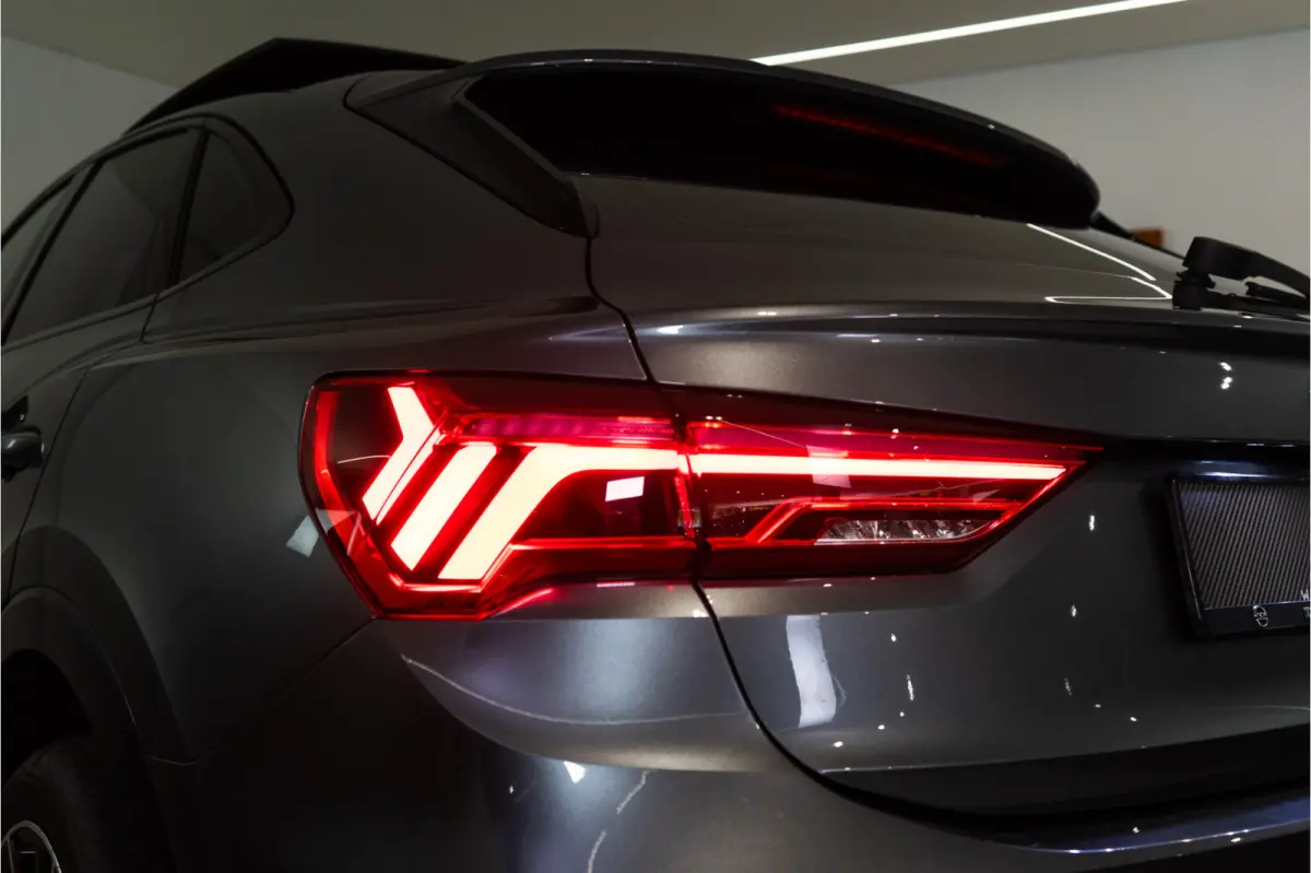 45 TFSI e Edition 245PK | Pano | Sfeer | Sonos | Dodehoek | Carplay | 12 MND Garantie