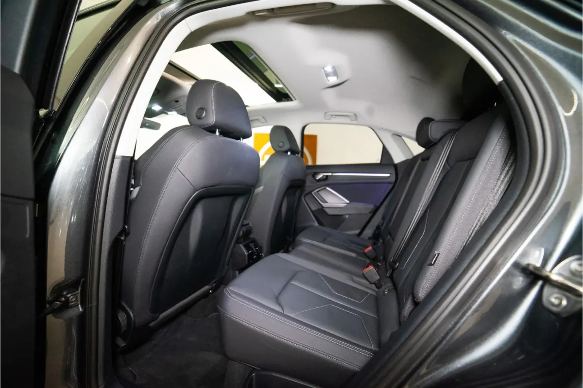 45 TFSI e Edition 245PK | Pano | Sfeer | Sonos | Dodehoek | Carplay | 12 MND Garantie