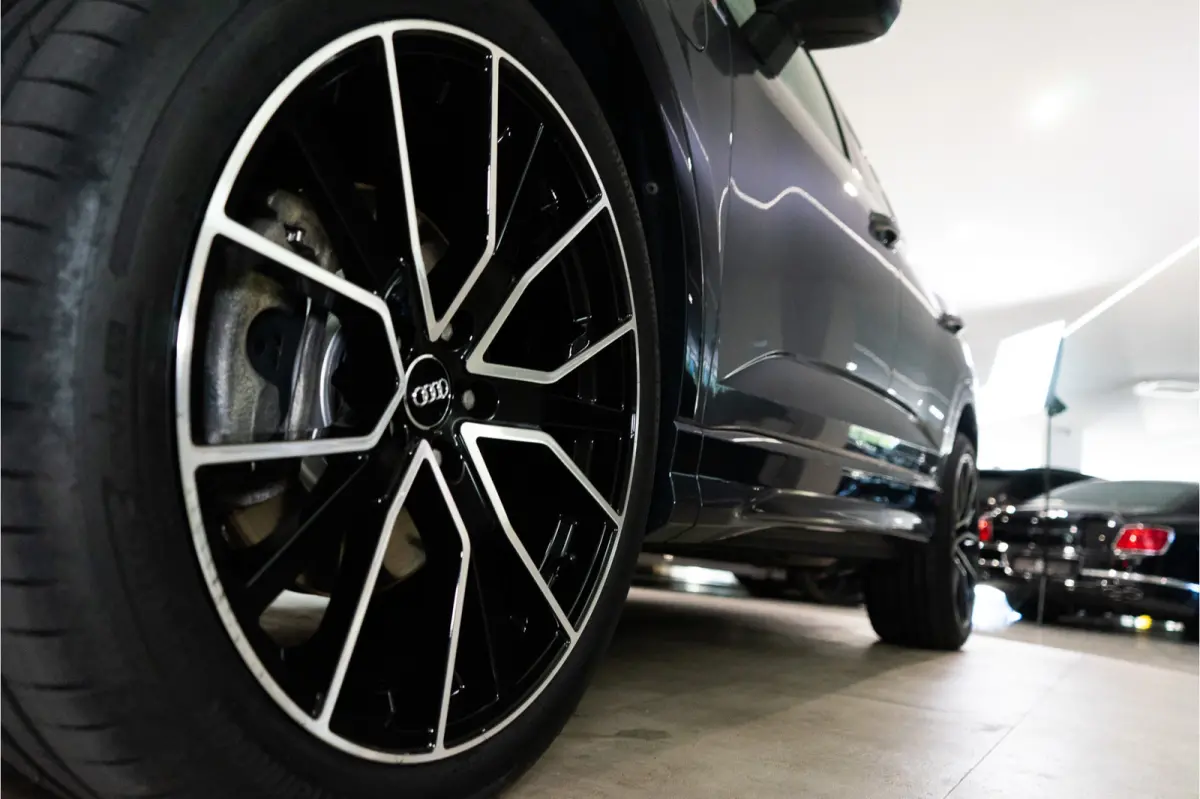 45 TFSI e Edition 245PK | Pano | Sfeer | Sonos | Dodehoek | Carplay | 12 MND Garantie
