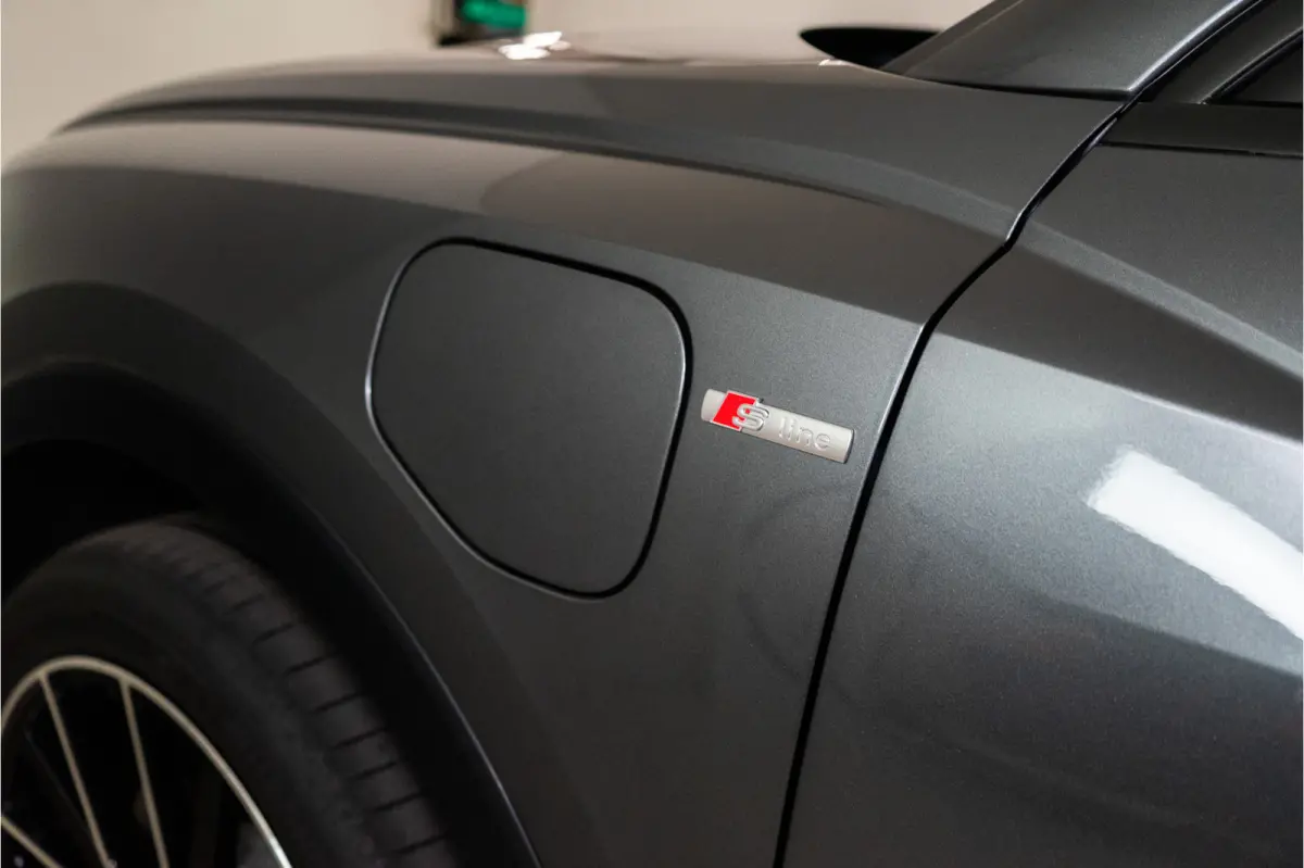 45 TFSI e Edition 245PK | Pano | Sfeer | Sonos | Dodehoek | Carplay | 12 MND Garantie