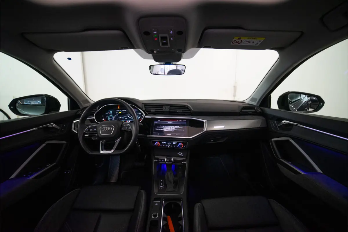 45 TFSI e Edition 245PK | Pano | Sfeer | Sonos | Dodehoek | Carplay | 12 MND Garantie
