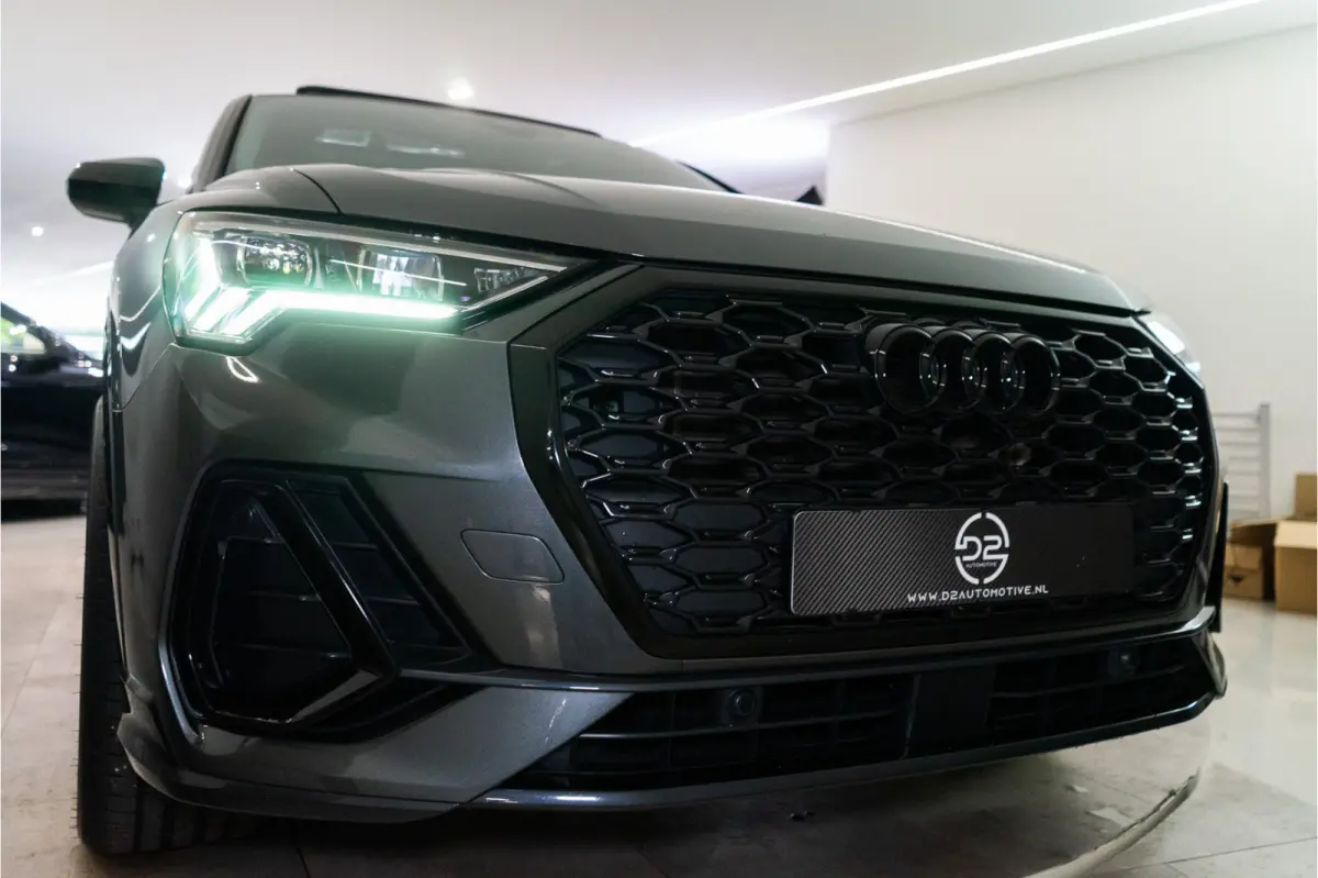 45 TFSI e Edition 245PK | Pano | Sfeer | Sonos | Dodehoek | Carplay | 12 MND Garantie