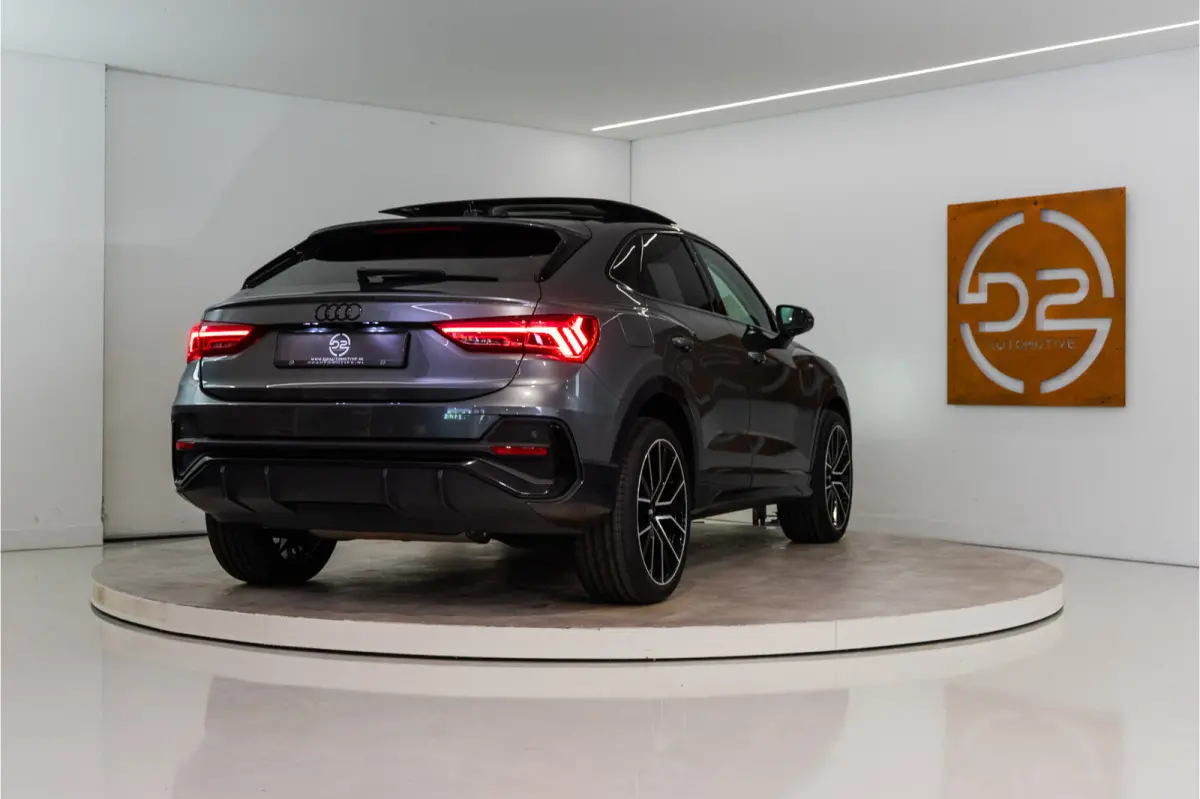 45 TFSI e Edition 245PK | Pano | Sfeer | Sonos | Dodehoek | Carplay | 12 MND Garantie