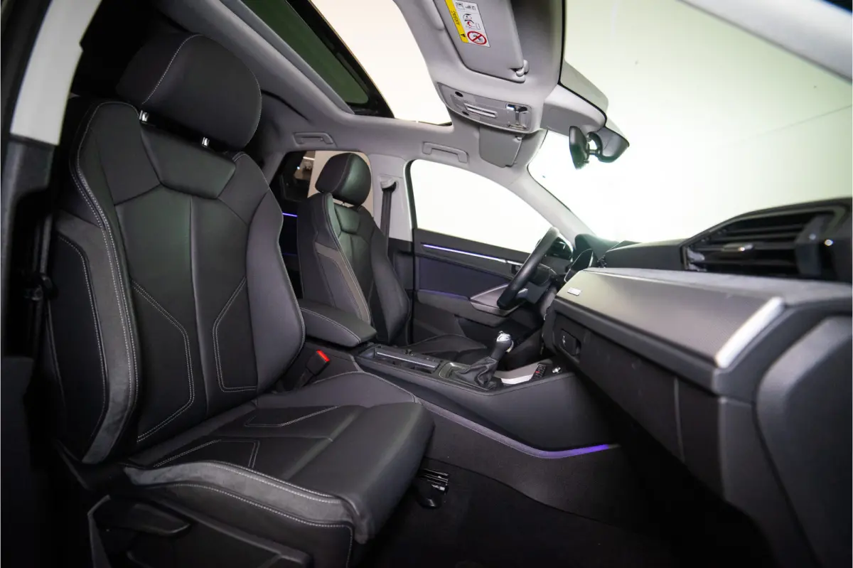 45 TFSI e Edition 245PK | Pano | Sfeer | Sonos | Dodehoek | Carplay | 12 MND Garantie