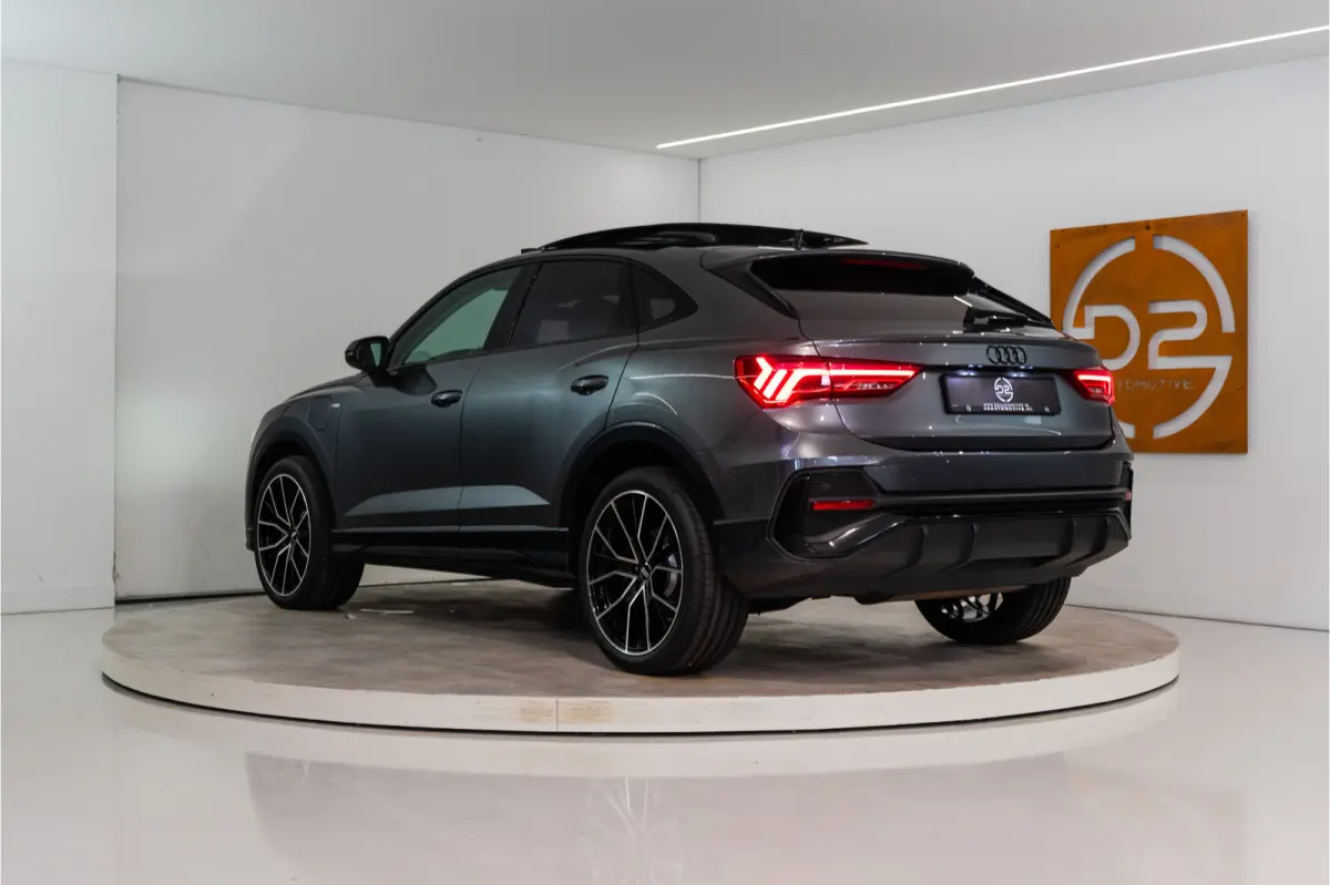 45 TFSI e Edition 245PK | Pano | Sfeer | Sonos | Dodehoek | Carplay | 12 MND Garantie