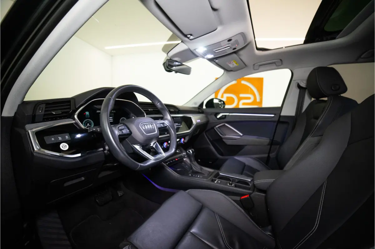 45 TFSI e Edition 245PK | Pano | Sfeer | Sonos | Dodehoek | Carplay | 12 MND Garantie