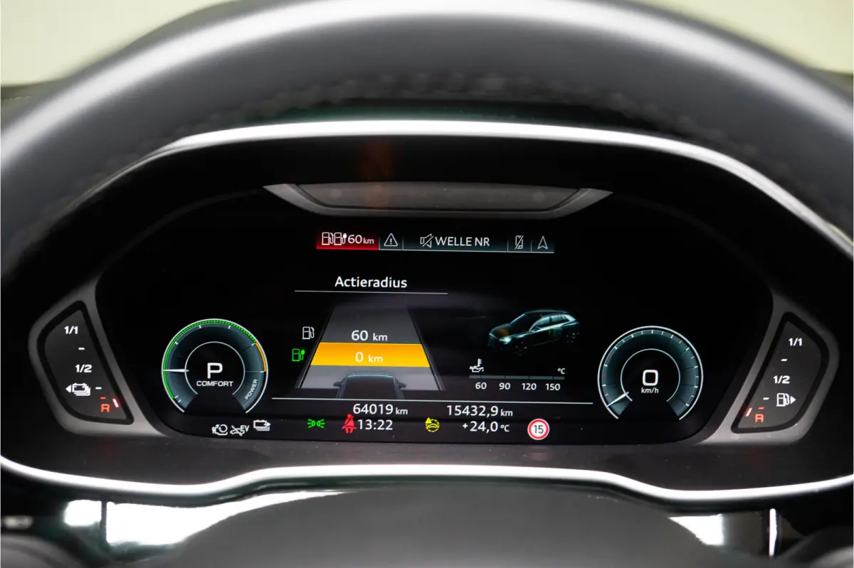 45 TFSI e Edition 245PK | Pano | Sfeer | Sonos | Dodehoek | Carplay | 12 MND Garantie