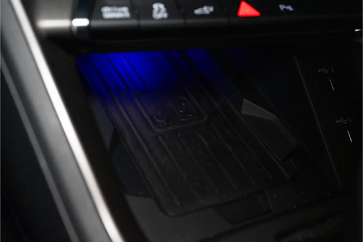 45 TFSI e Edition 245PK | Pano | Sfeer | Sonos | Dodehoek | Carplay | 12 MND Garantie