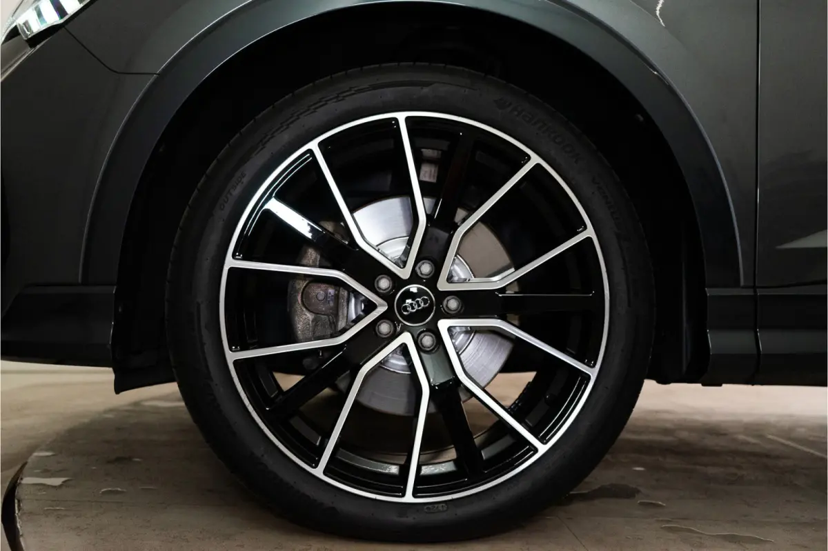 45 TFSI e Edition 245PK | Pano | Sfeer | Sonos | Dodehoek | Carplay | 12 MND Garantie